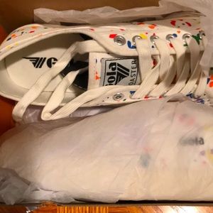 Gola Classic Women’s Coast Splatter